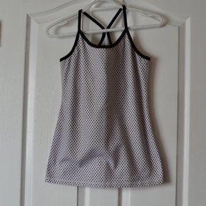 Lululemon Power Y Tank *Luon